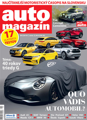журнал skoda magazine 2010